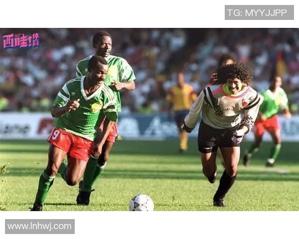 喀麦隆球星在世界足坛的辉煌历程与非洲足球的传奇力量